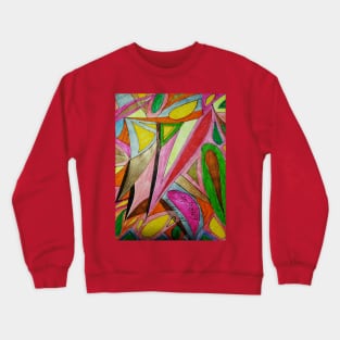 ANOCHECER 28 Crewneck Sweatshirt